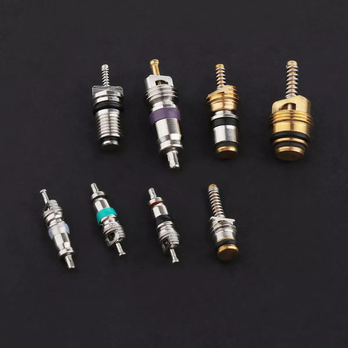 Kit De Núcleo De Válvula Para Vehículos Automotrices 102x