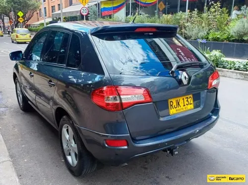Renault Koleos 2.5 Expression