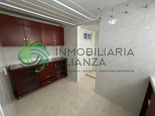 Apartamento En Venta En Andalucia. Cod V61731