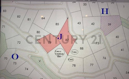 Imagen 12 de 12 de Venta Lote 3329m2 Con Vista Al Lago En Villa La Angostura, Bº Arauco Apto 3uf