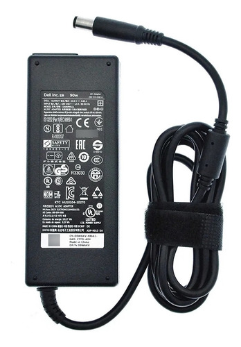 Cargador Dell Inspiron N5020 N7010 N5030 M4050 M4030