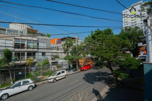 Imagem 28 de 30 de Sobrado Com 3 Dormitórios À Venda, 146 M² Por R$ 1.800.000,00 - Vila Madalena - São Paulo/sp - So0013