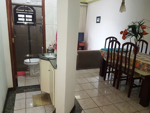 Imagem 11 de 21 de Casa Com 3 Quartos Para Comprar No Planalto Em Belo Horizonte/mg - 2417