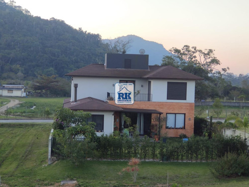 Imagem 9 de 30 de Casa À Venda Em Ingleses Norte - Ca008252