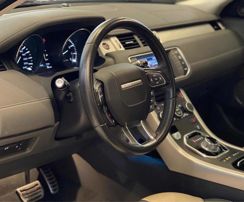 Imagem 7 de 7 de Land Rover Evoque 2013 2.0 Si4 Dynamic 5p