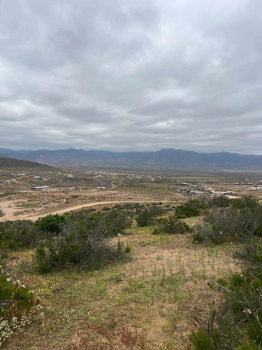 Terreno Arrayan Costero, A 15 Min Al Norte De La Serena.