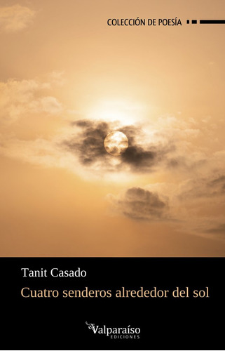 Libro Cuatro Senderos Alrededor Del Sol