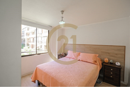 Depto En Barrio Bellavista A La Venta