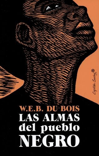 Libro Almas Del Pueblo Negro, Las