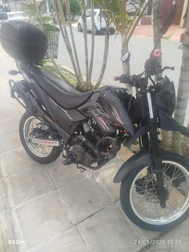 Akt Ttr 200