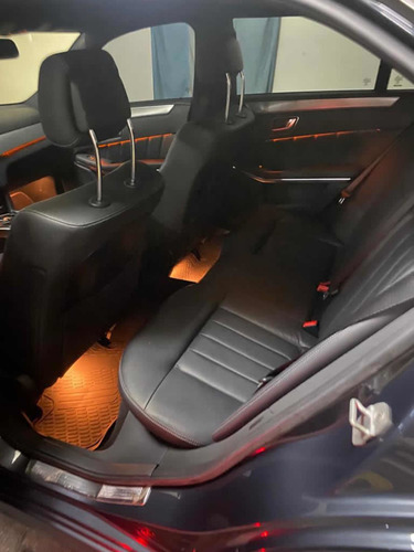 Mercedes-benz Clase E 2.0 E250 Avantgarde Blueefficiency At