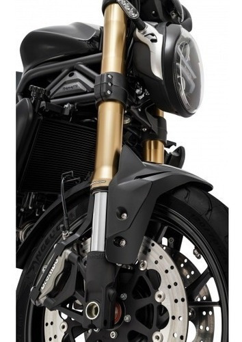 Imagen 9 de 25 de Benelli 752s Motozuni Exclusivo