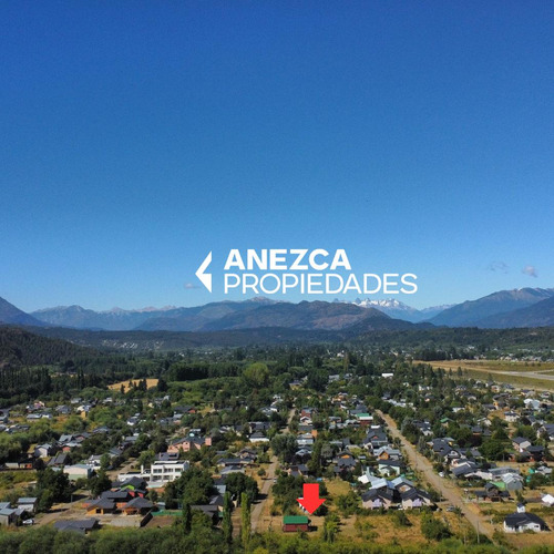 Terreno 478 M2 - Bº Arrayanes - El Bolsón