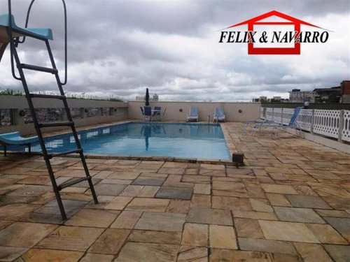 Imagem 17 de 18 de Apartamento - Bairro Imirim - 951