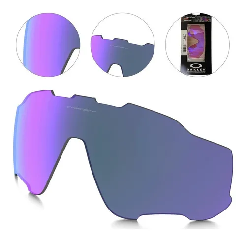 Lente oakley cheap jawbreaker prizm trail