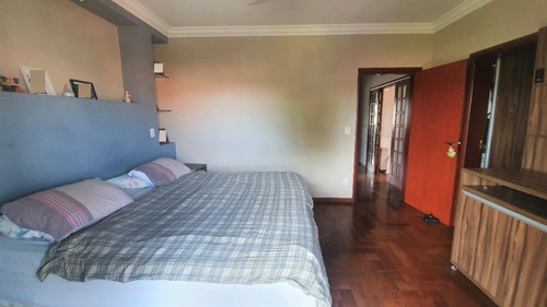 Imagem 7 de 21 de Casa À Venda Em Vila Capuava - Ca003409