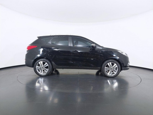 Imagem 4 de 15 de 151086 - Hyundai Ix35 2017 Com Garantia