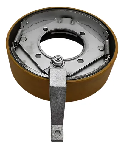Freio Estacionário Zf Xcmg Lw300kv - 860147243 / Yd13209006