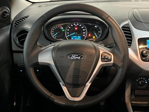 Ford Ka Se At 1.5 Sd C