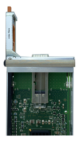 Modulo Gerenciamento Emc 303-086-101 Fibre Channel 4x Fibre