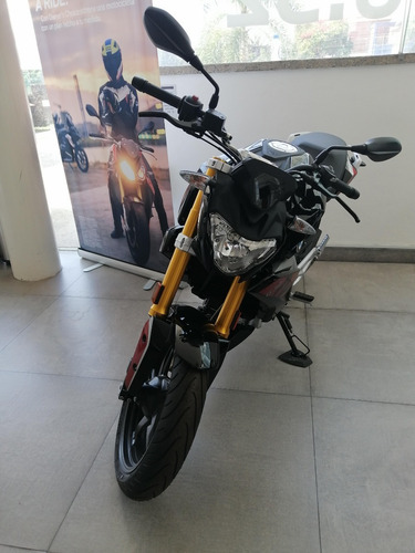 Bmw G310 R 2020