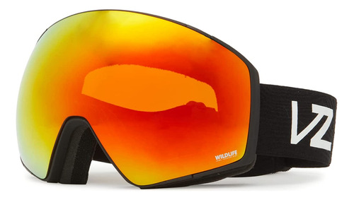 Vonzipper Unisex Jetpack Snow Sport Goggle