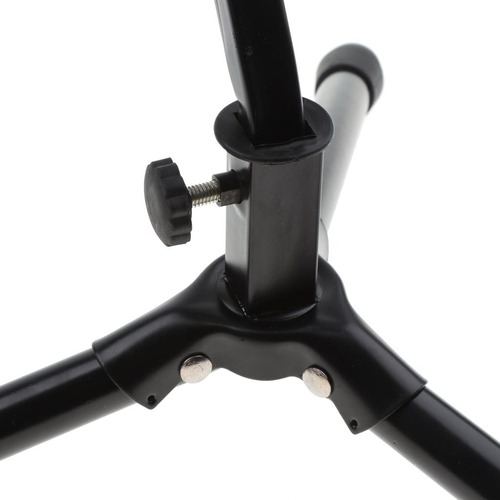 1 Soporte Plegable Ajustable Para Alto Tenor.