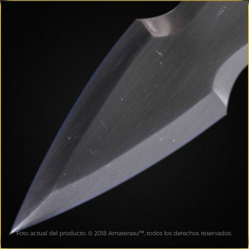 Imagen 4 de 7 de Daga Celta Medieval Marto Toledo España Espada Cuchillo