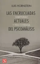 Comprar Las Encrucijadas Actuales Del Psicoanalisis - Subjetividad Y
