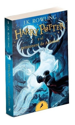 Imagen 2 de 9 de Harry Potter 3 Y 4
