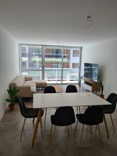 Imagen 7 de 22 de Departamento De 3 Ambientes - A La Calle - Brown 2600