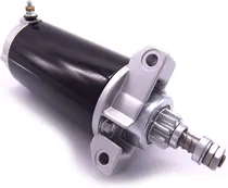 Comprar Burro De Arranque Mercury 35 40 50 60 Hp  Parsun F60