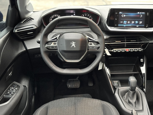 Peugeot 208 1.6 Active Tiptronic