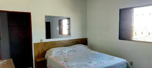 Sobrado Proximo Ao Corpo De Bombeiro