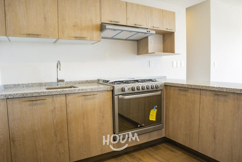 Imagen 10 de 30 de Departamento En Miramar, Naucalpan De Juárez Con 3 Recámaras, 108 M², Id: 105677