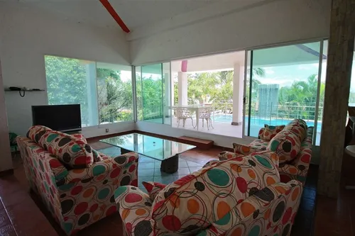 Casa En Venta, Tres De Mayo, Emiliano Zapata, Morelos