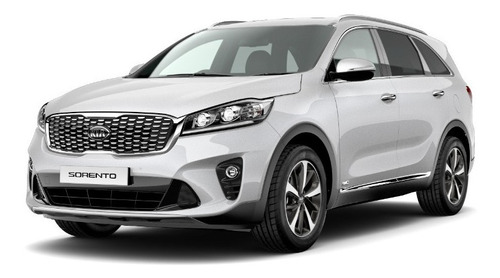 Servicio De Mantenimiento Oficial Kia Sorento - 20,000 Kms