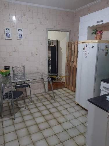 Terreno À Venda, 245 M² Por R$ 490.000,00 - Jardim Vila Formosa - São Paulo/sp - Te0109