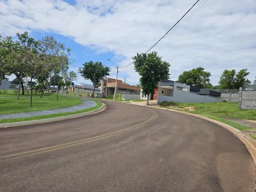 Terreno 263m2- Residencial Santa Marta - Ribeirão Preto