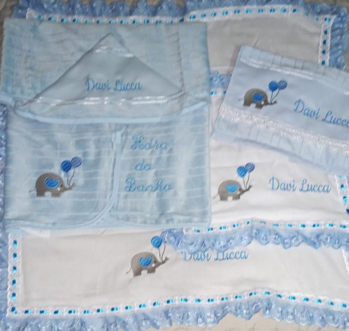 Kits Personalizados