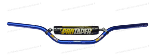 Volante Universal Tipo Enduro Protaper Con Rompe Diente