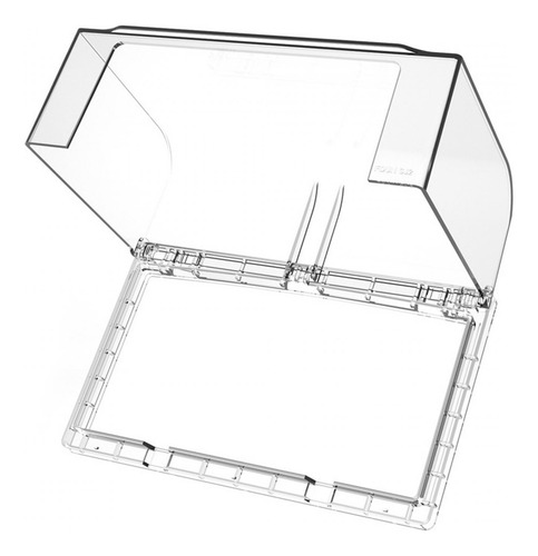 Caja De Salida Tipo 86 De 2 Entradas, Cubierta De Salida,