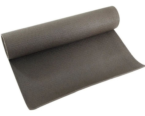 Colchoneta Mat Yoga 8mm - Gimnasio - Ejercicio Casa