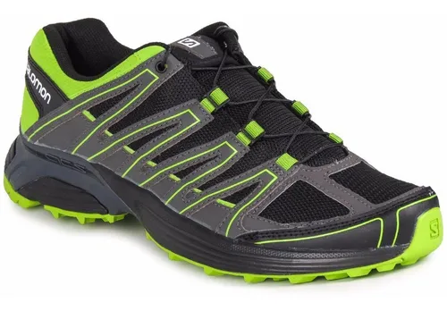 Zapatillas Salomon Taurus Running Hombre | Envío