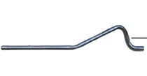 Comprar Caño De Escape , Salto De Eje Trasero Falcon 221\u002F188