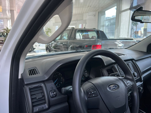 Imagen 8 de 15 de Ford Ranger Dc Xl 4x2