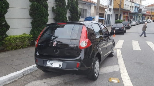 Palio 1.0 Mpi Attractive 8v Flex 4p Manual