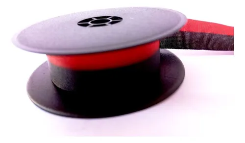 comprar  Fitas Com Anel  Específ Pu002F Maquina De  Escrever Remington