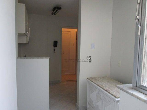 Imagem 16 de 16 de Apartamento Para Alugar, 70 M² Por R$ 3.200,00/mês - Ipanema - Rio De Janeiro/rj - Ap0613