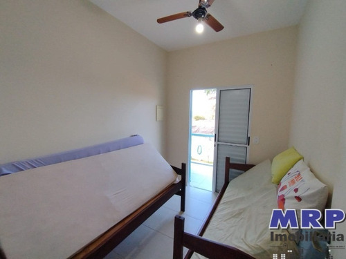 Imagem 13 de 21 de Ca00333 - Sobrado Com 3 Dormitórios, Sendo 1 Suíte, 2 Banheiros, Próximo A Praia Da Maranduba, Com Escritura, Aceita Financiamento! - Ca00333 - 68440977